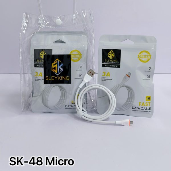 SK-48 Micro Sachet Cable