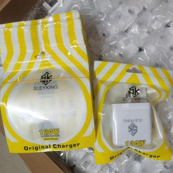 SK-120W-Original-Adapter-Only