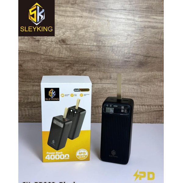 SK-PB002-40000MAH (B)