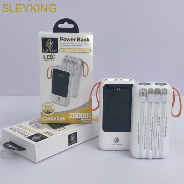 SK-PB209-20000MAH (W)
