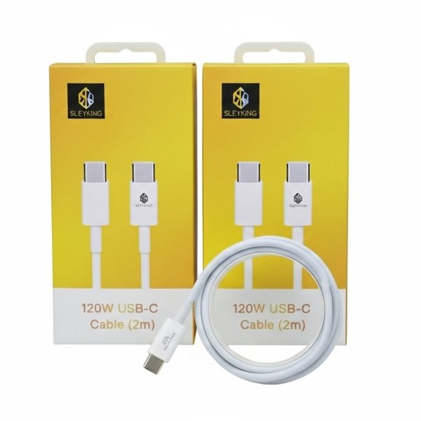 USB Type-C to-C (2m)