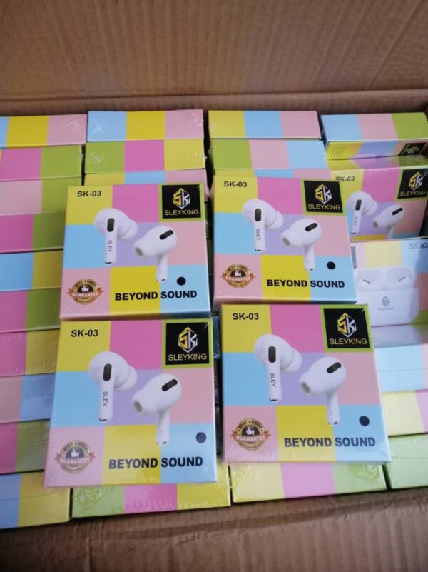 SK03 air pods pro